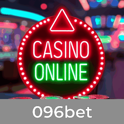096bet: Plataforma de Apostas Confiável e Rápida