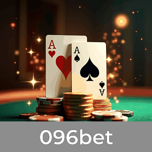 096bet: Apostas esportivas especializadas no Brasil