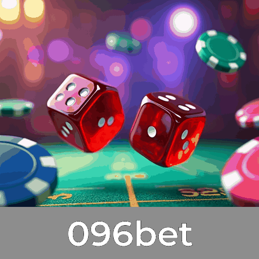 096bet: A Revolução das Apostas na Palma da Sua Mão