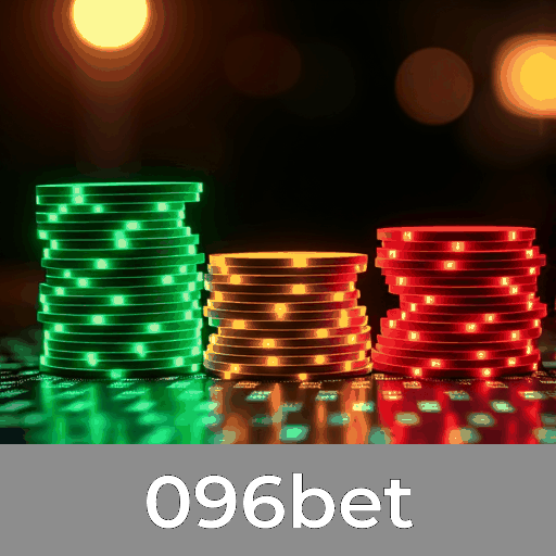 096bet: Bônus Exclusivos e Ofertas Imperdíveis