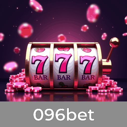 096bet: Slots com Jackpot, Jogos de Mesa e Mais
