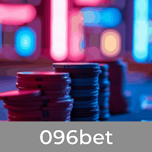 096bet: Slots com Jackpot, Jogos de Mesa e Mais